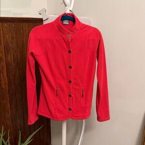 Oakley Women’s Fleece Jacket